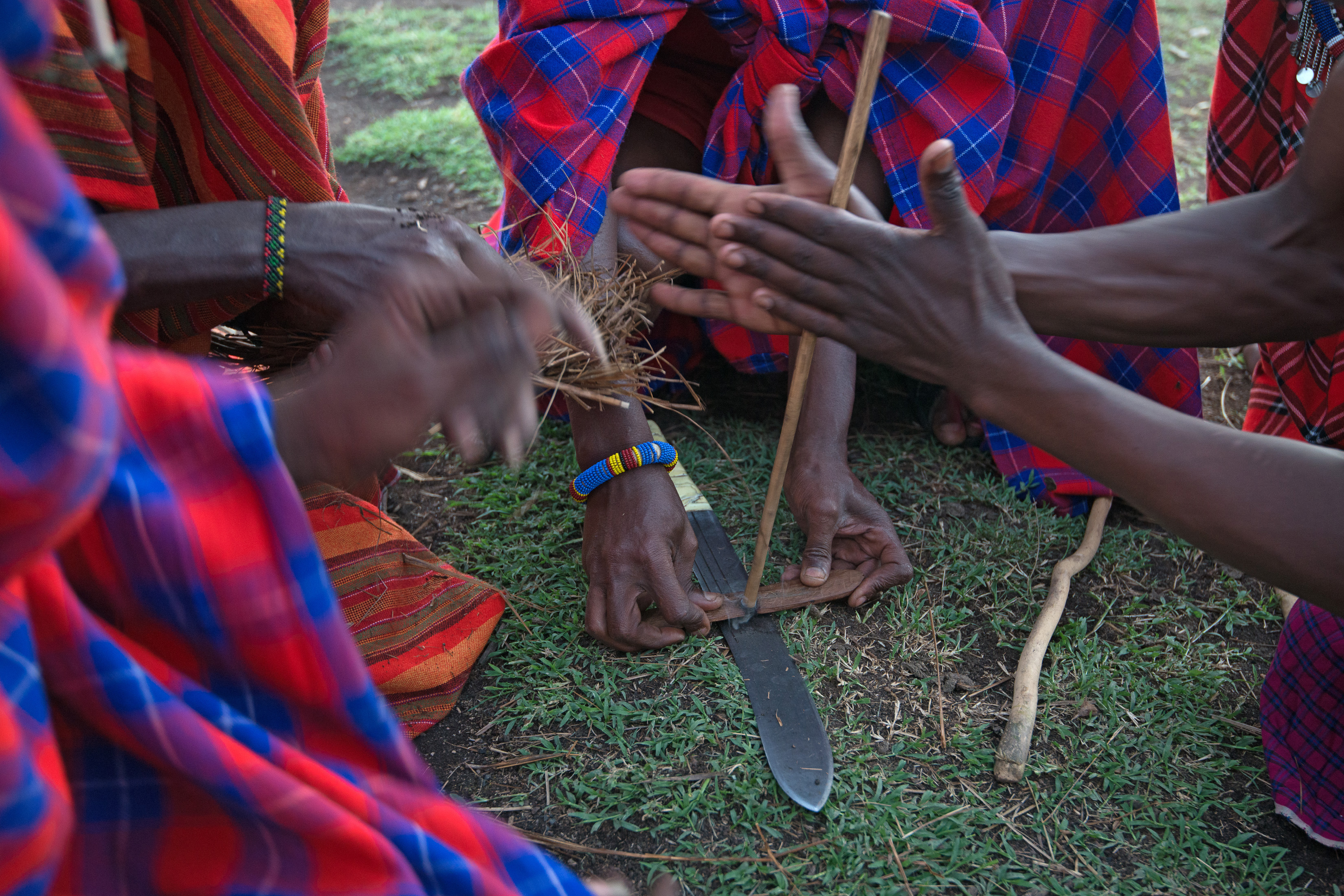 Indigenous Knowledge Systems